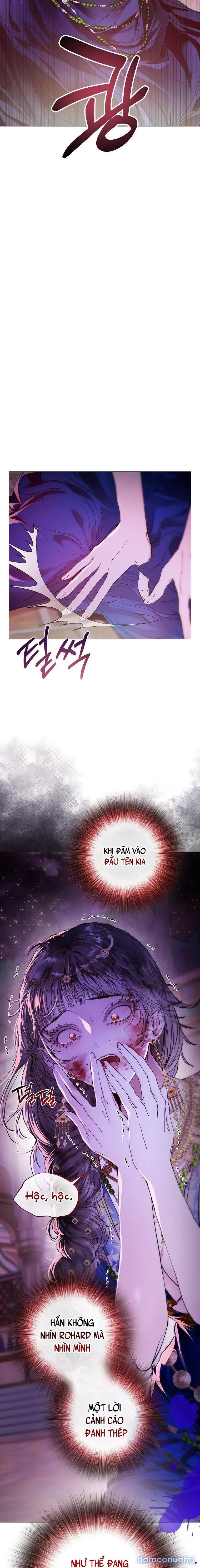 Cẩm Nang Dành Cho Merry Bad Ending 