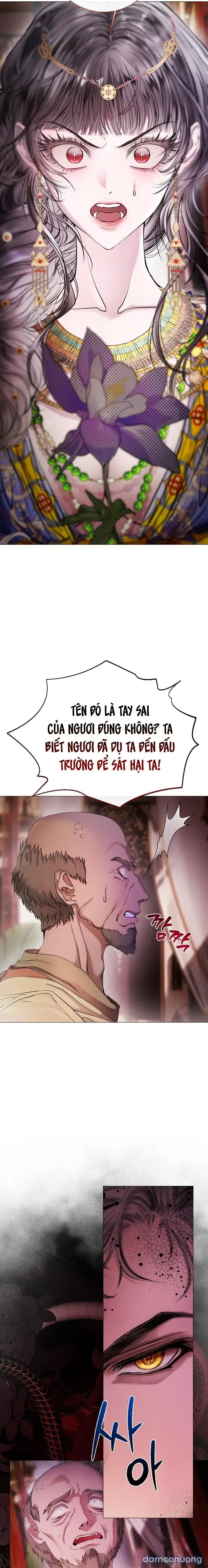 Cẩm Nang Dành Cho Merry Bad Ending 