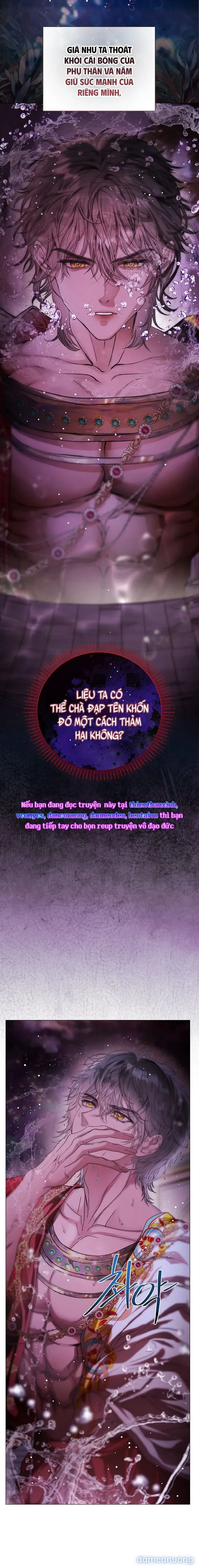 Cẩm Nang Dành Cho Merry Bad Ending 