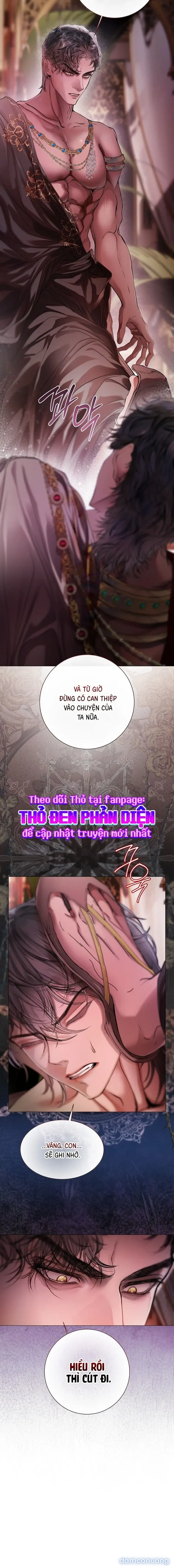 Cẩm Nang Dành Cho Merry Bad Ending 