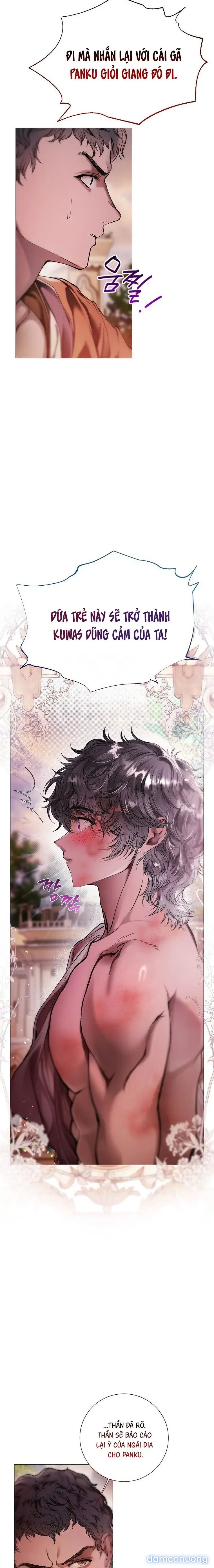 Cẩm Nang Dành Cho Merry Bad Ending 