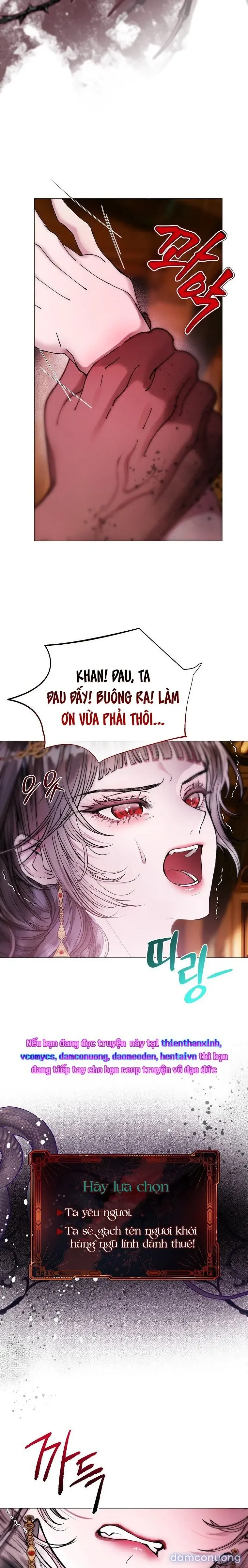 Cẩm Nang Dành Cho Merry Bad Ending 