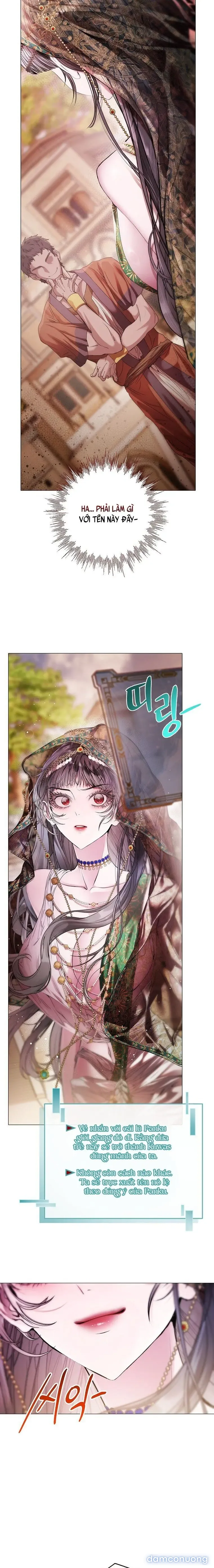 Cẩm Nang Dành Cho Merry Bad Ending 