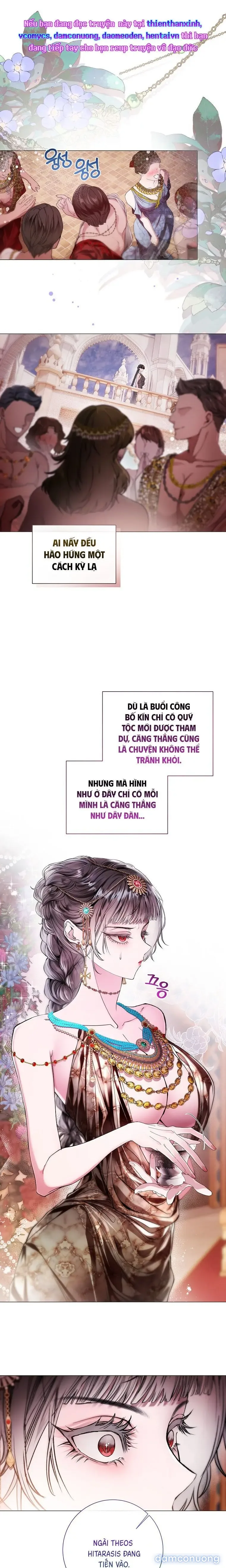 Cẩm Nang Dành Cho Merry Bad Ending 