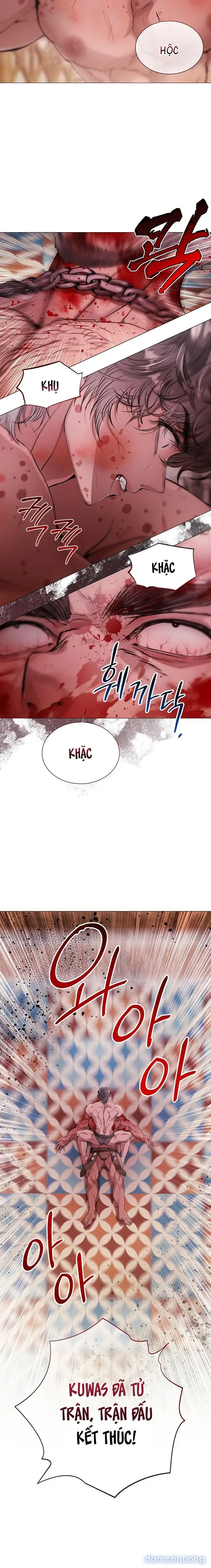 Cẩm Nang Dành Cho Merry Bad Ending 