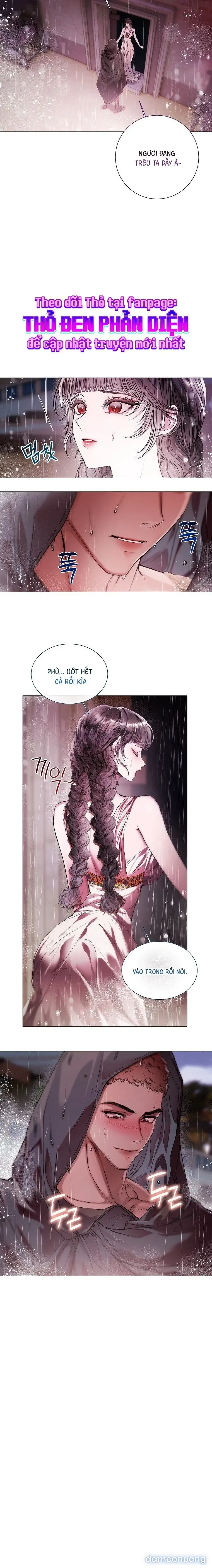 Cẩm Nang Dành Cho Merry Bad Ending 