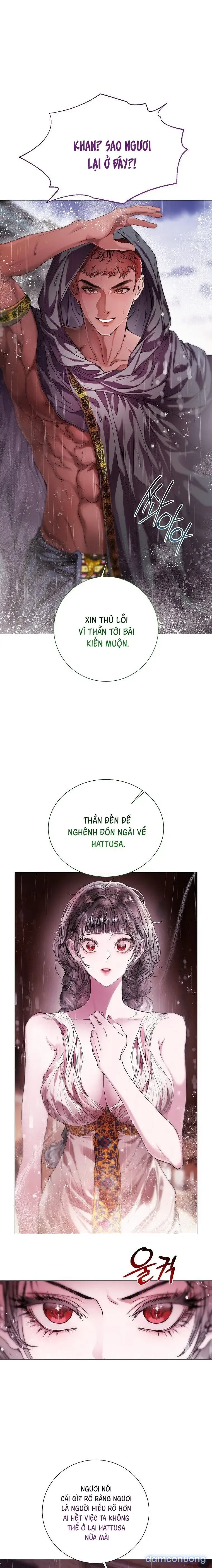 Cẩm Nang Dành Cho Merry Bad Ending 