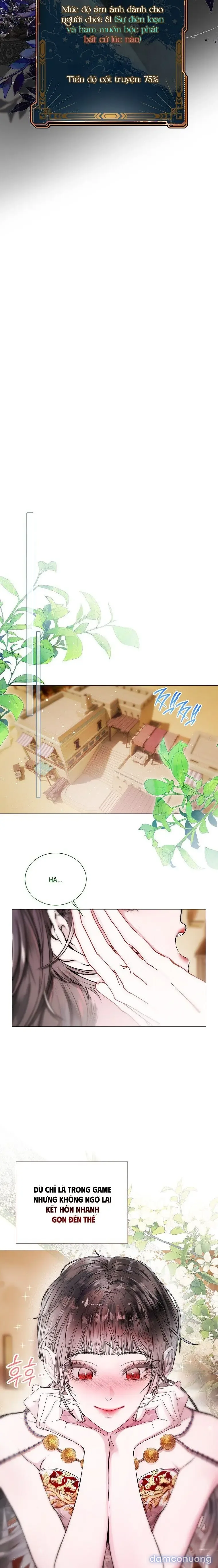 Cẩm Nang Dành Cho Merry Bad Ending 