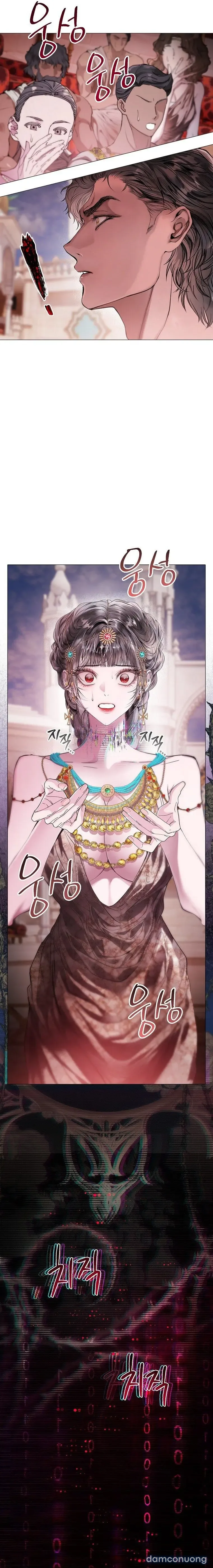 Cẩm Nang Dành Cho Merry Bad Ending 