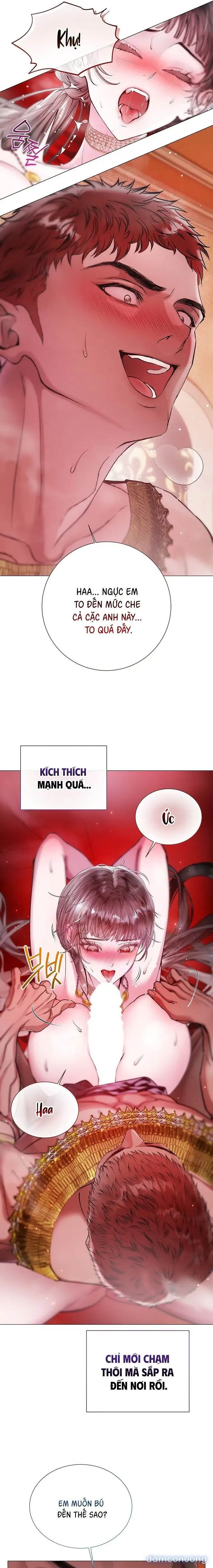 Cẩm Nang Dành Cho Merry Bad Ending 