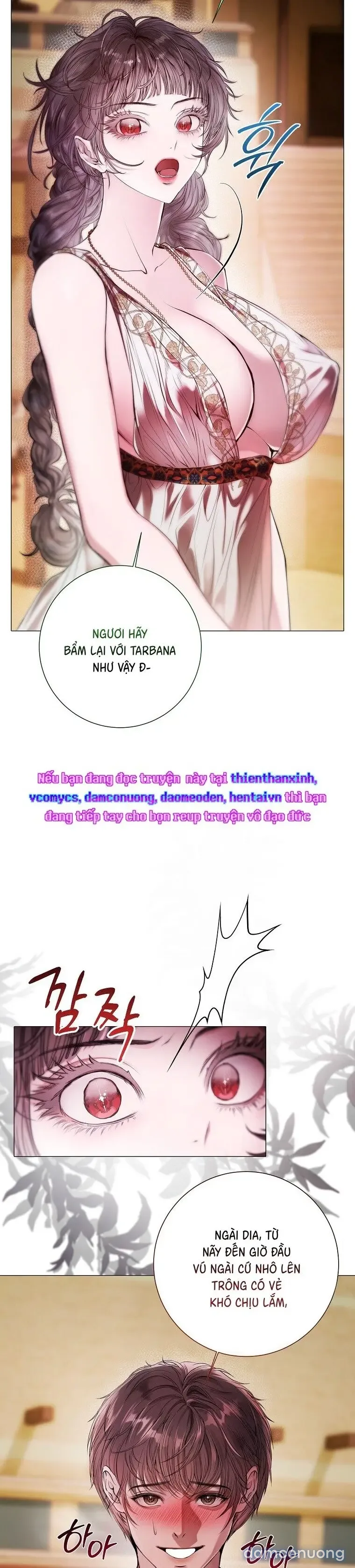 Cẩm Nang Dành Cho Merry Bad Ending 