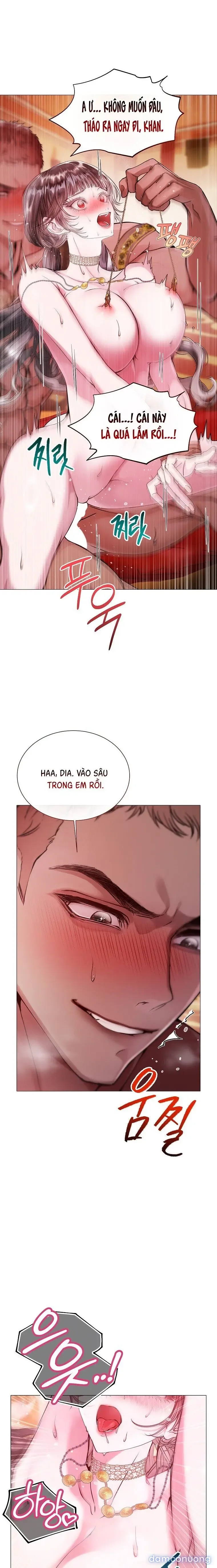 Cẩm Nang Dành Cho Merry Bad Ending 