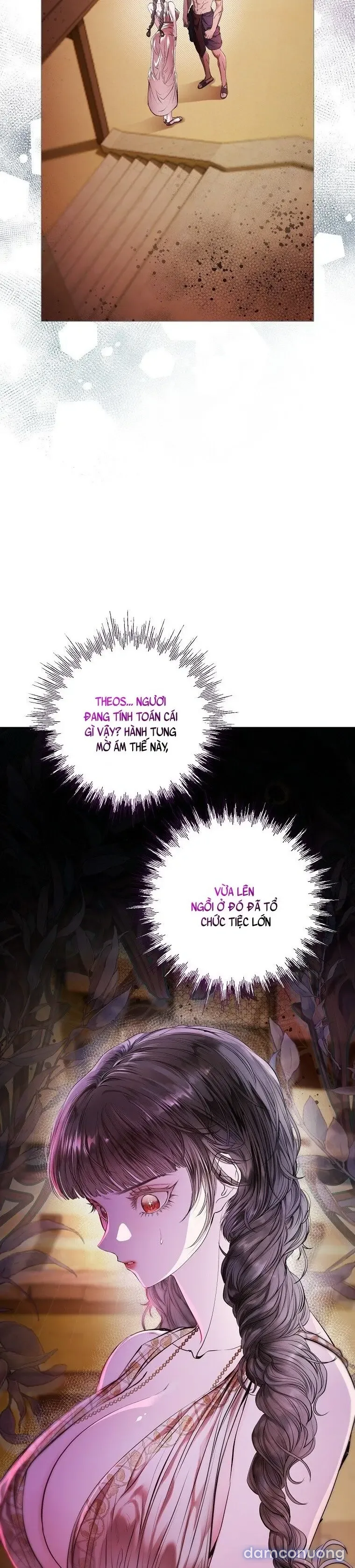 Cẩm Nang Dành Cho Merry Bad Ending 
