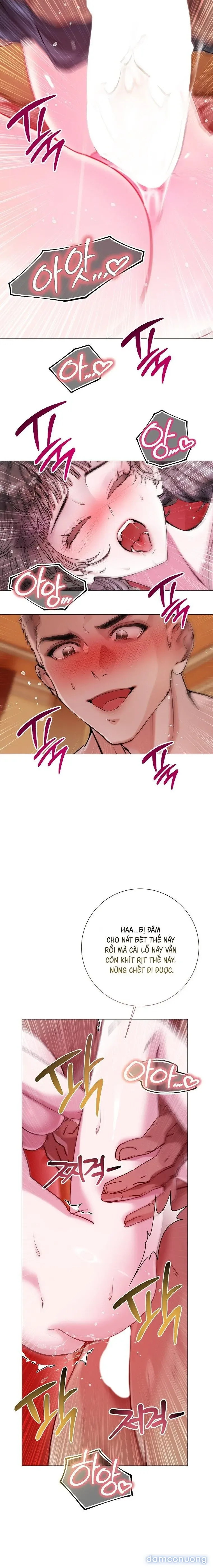 Cẩm Nang Dành Cho Merry Bad Ending 