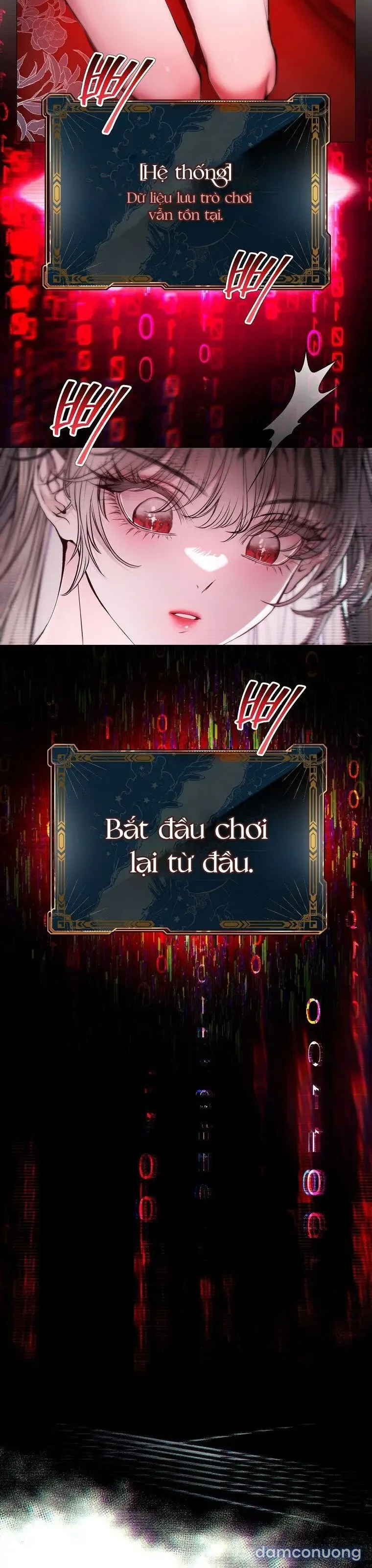 Cẩm Nang Dành Cho Merry Bad Ending 