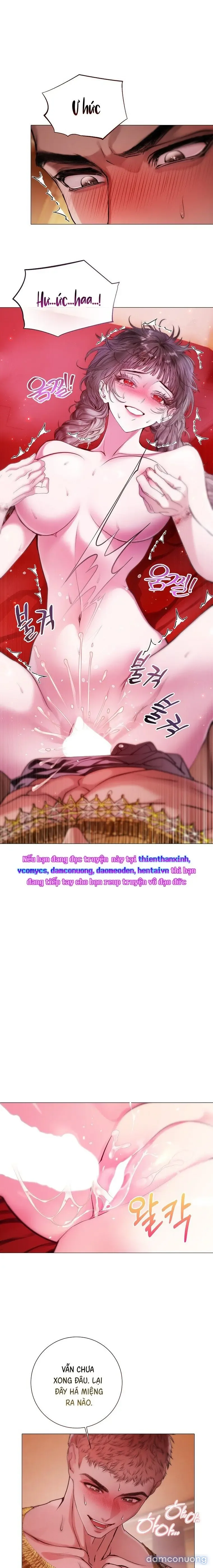 Cẩm Nang Dành Cho Merry Bad Ending 