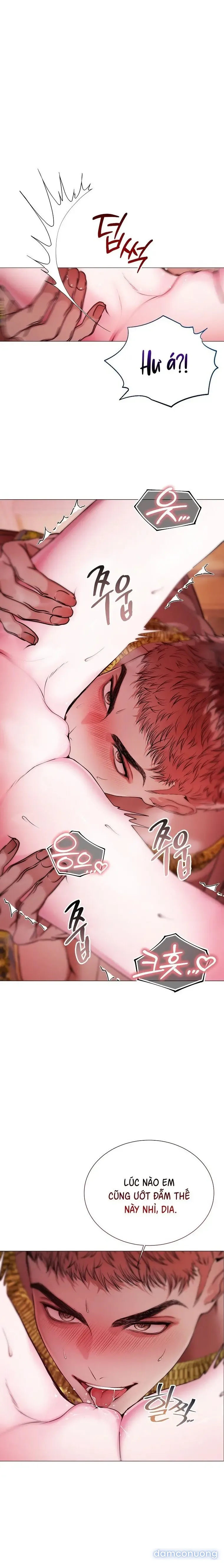 Cẩm Nang Dành Cho Merry Bad Ending 