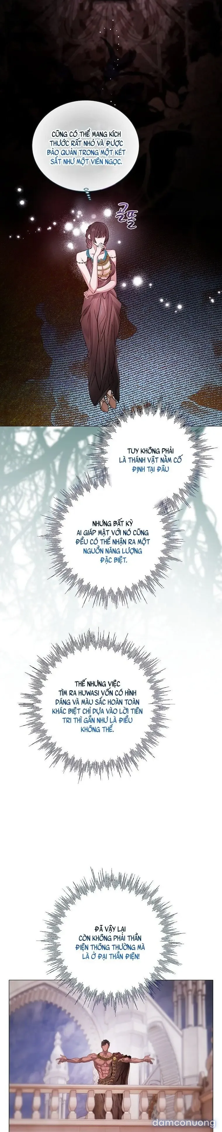 Cẩm Nang Dành Cho Merry Bad Ending 