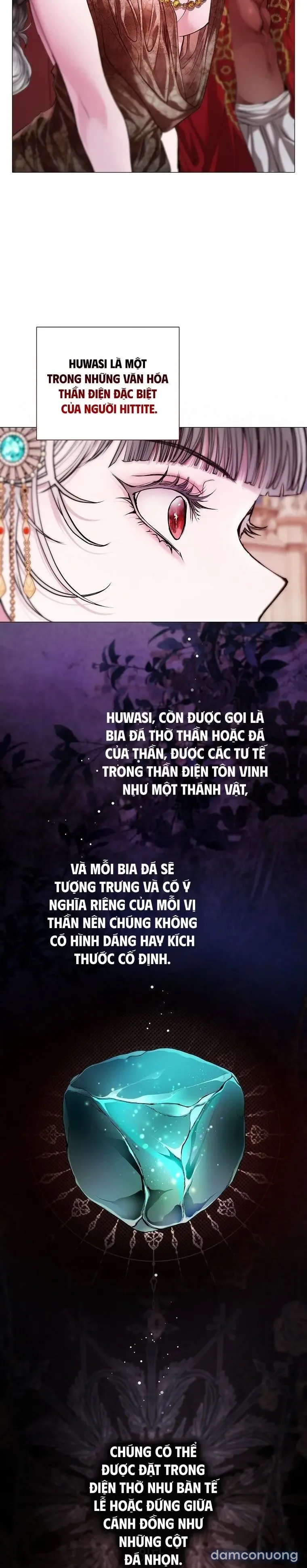 Cẩm Nang Dành Cho Merry Bad Ending 