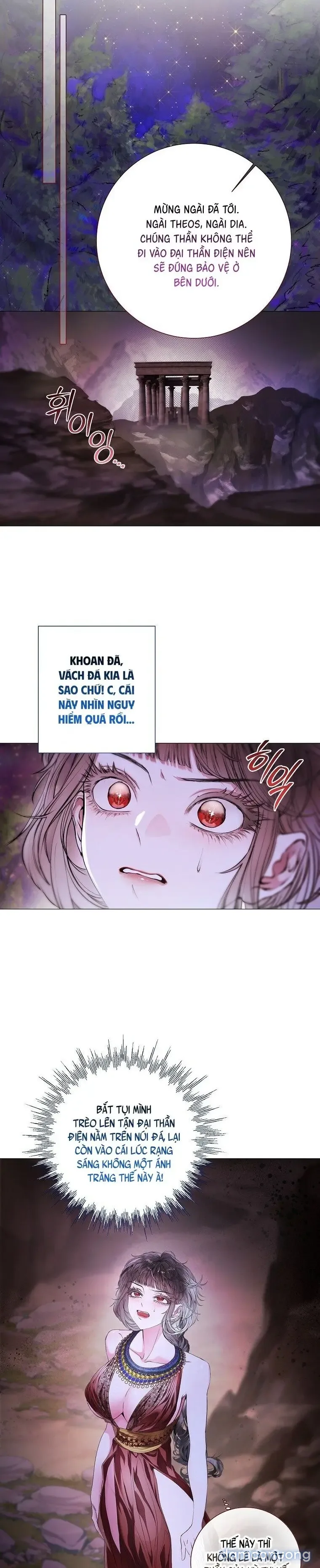 Cẩm Nang Dành Cho Merry Bad Ending 