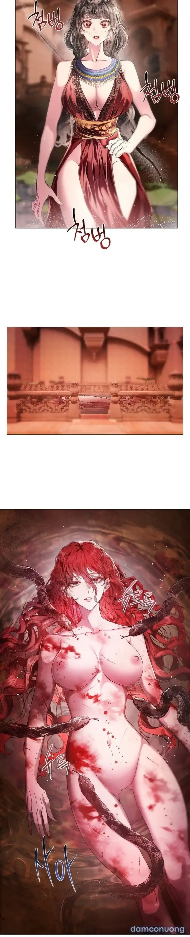 Cẩm Nang Dành Cho Merry Bad Ending 
