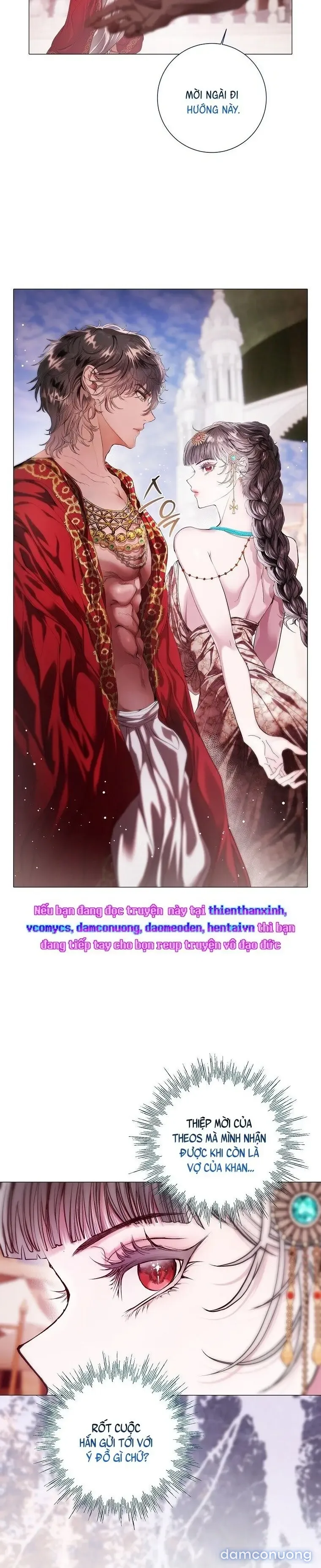 Cẩm Nang Dành Cho Merry Bad Ending 