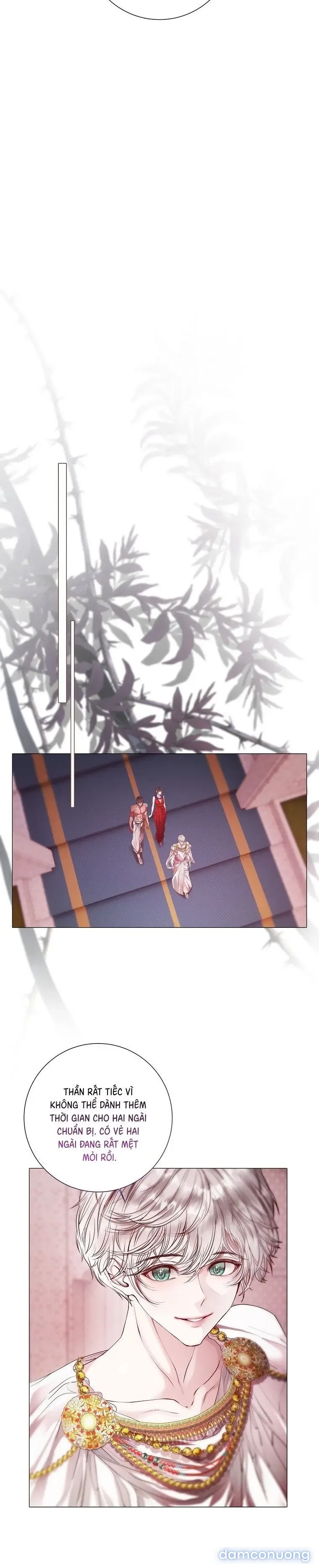Cẩm Nang Dành Cho Merry Bad Ending 