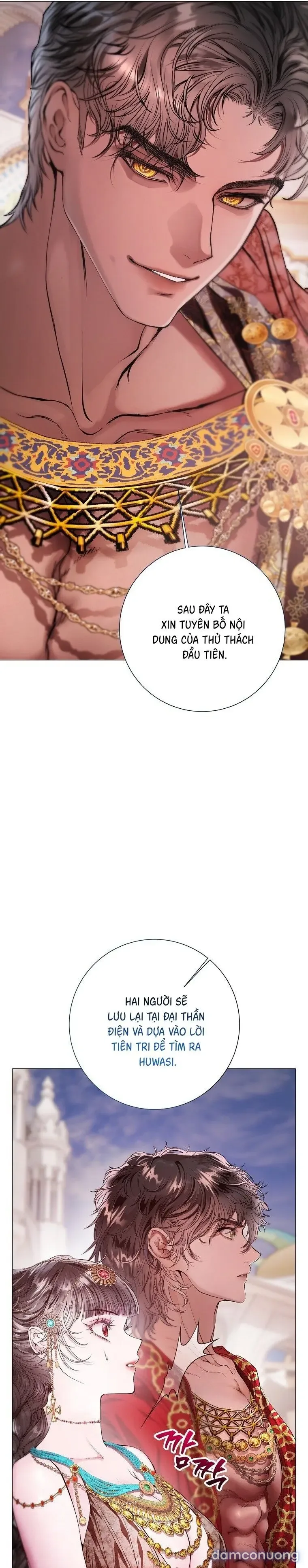 Cẩm Nang Dành Cho Merry Bad Ending 