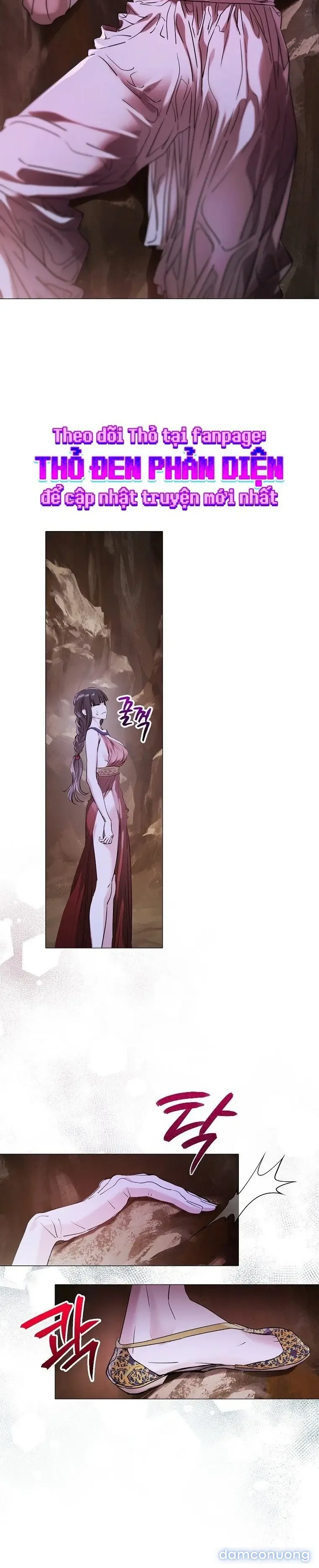 Cẩm Nang Dành Cho Merry Bad Ending 