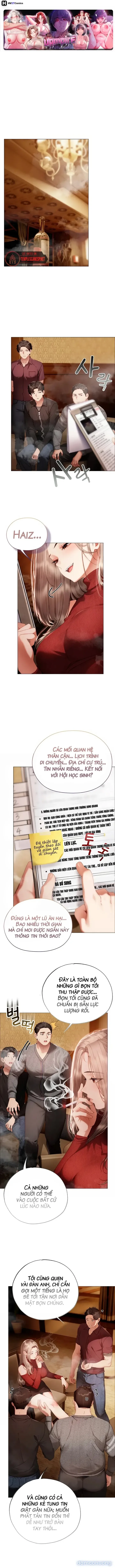 Ác Nữ Năm Xưa Quay Lại Chơi Đùa Tôi 