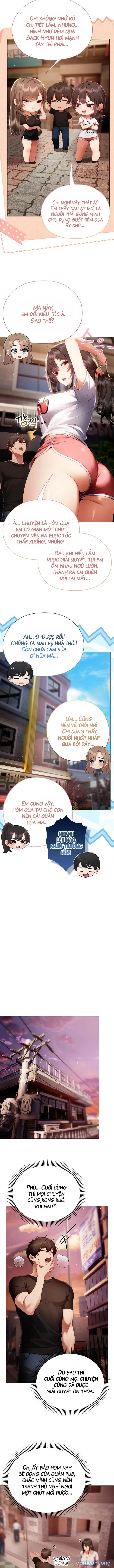 Ác Nữ Năm Xưa Quay Lại Chơi Đùa Tôi 
