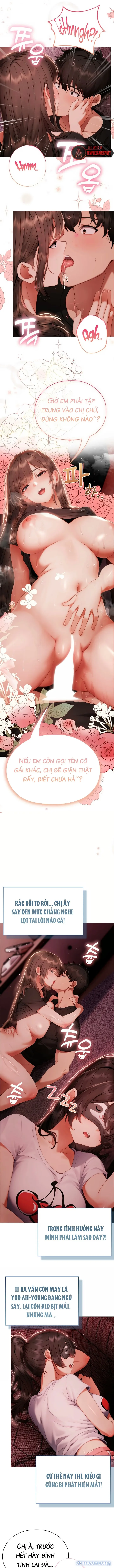 Ác Nữ Năm Xưa Quay Lại Chơi Đùa Tôi 