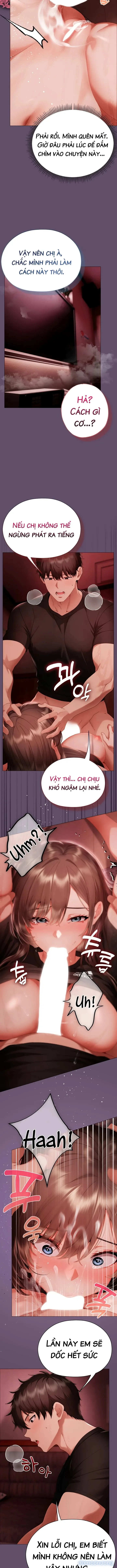 Ác Nữ Năm Xưa Quay Lại Chơi Đùa Tôi 