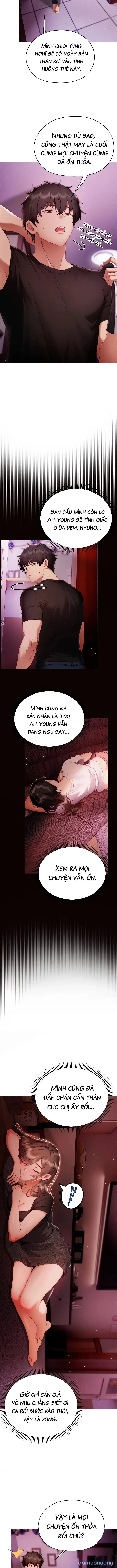 Ác Nữ Năm Xưa Quay Lại Chơi Đùa Tôi 