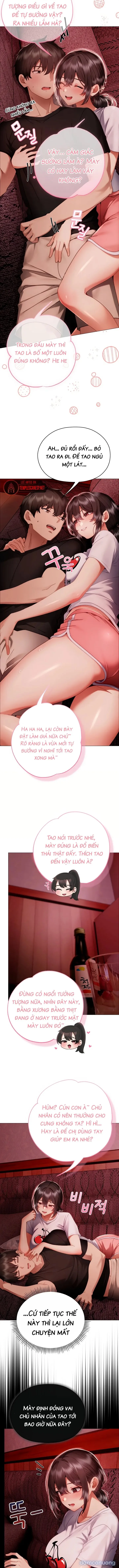 Ác Nữ Năm Xưa Quay Lại Chơi Đùa Tôi 