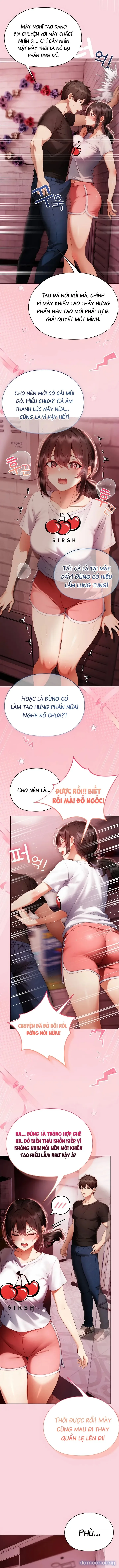 Ác Nữ Năm Xưa Quay Lại Chơi Đùa Tôi 