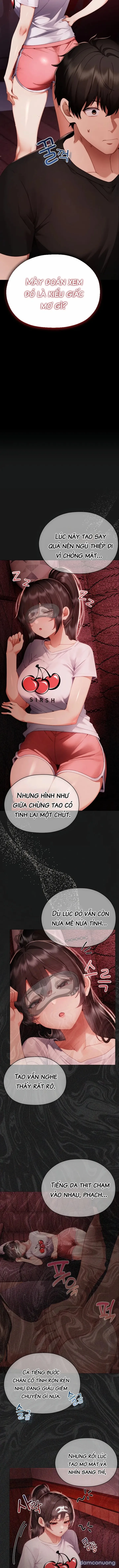 Ác Nữ Năm Xưa Quay Lại Chơi Đùa Tôi 