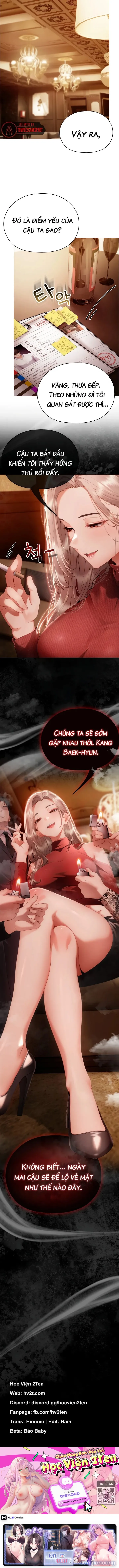 Ác Nữ Năm Xưa Quay Lại Chơi Đùa Tôi 