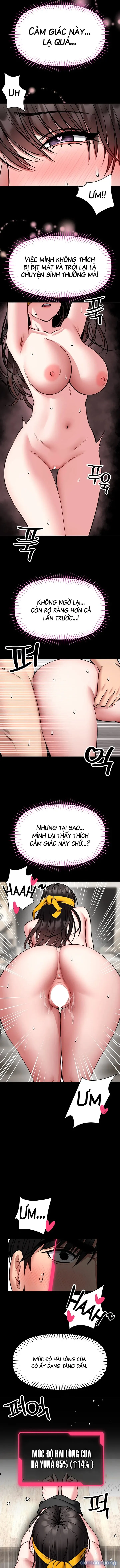 Hệ Thống Nhiệm Vụ Cày Gái, Cứu Đạo Trường Phá Sản 