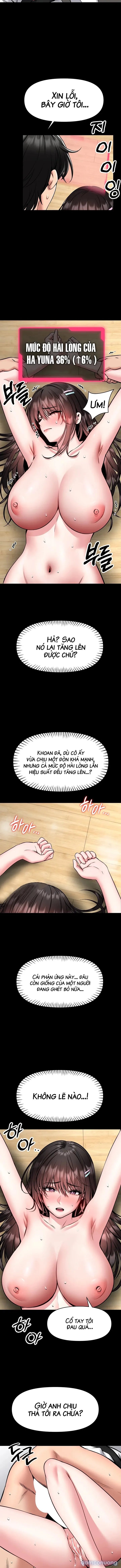 Hệ Thống Nhiệm Vụ Cày Gái, Cứu Đạo Trường Phá Sản 