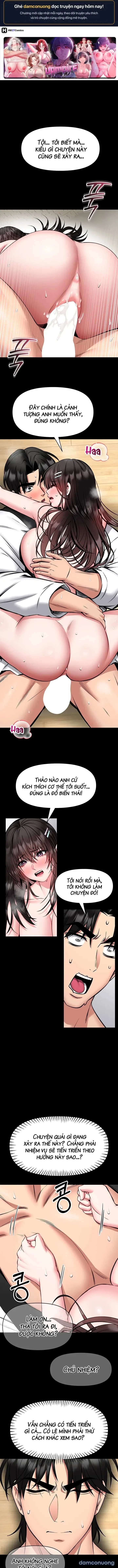 Hệ Thống Nhiệm Vụ Cày Gái, Cứu Đạo Trường Phá Sản 