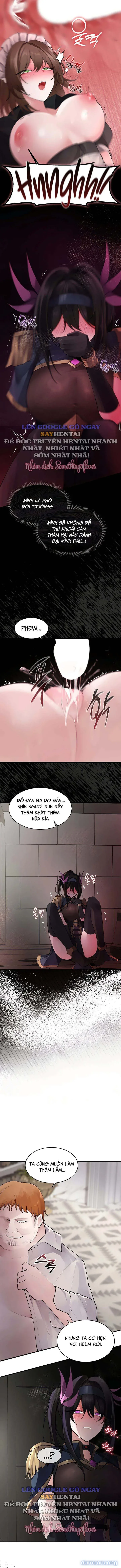 Trang Bị Siêu Cấp Vô Đich 