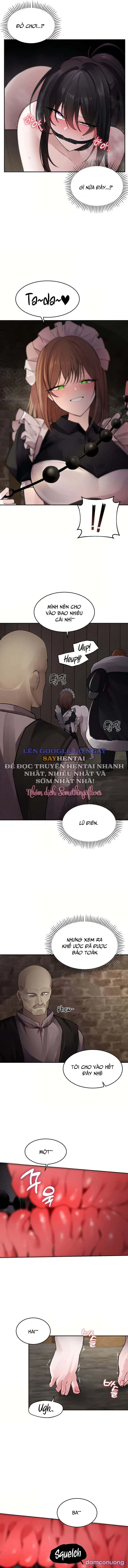 Trang Bị Siêu Cấp Vô Đich 