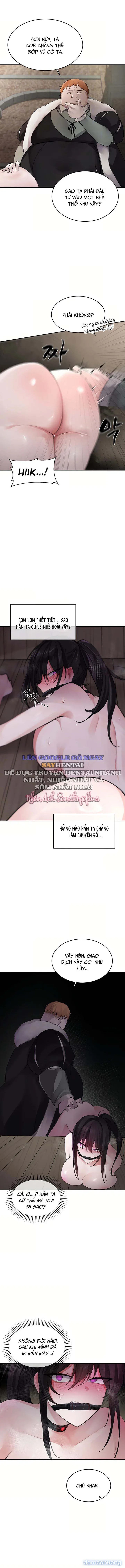 Trang Bị Siêu Cấp Vô Đich 
