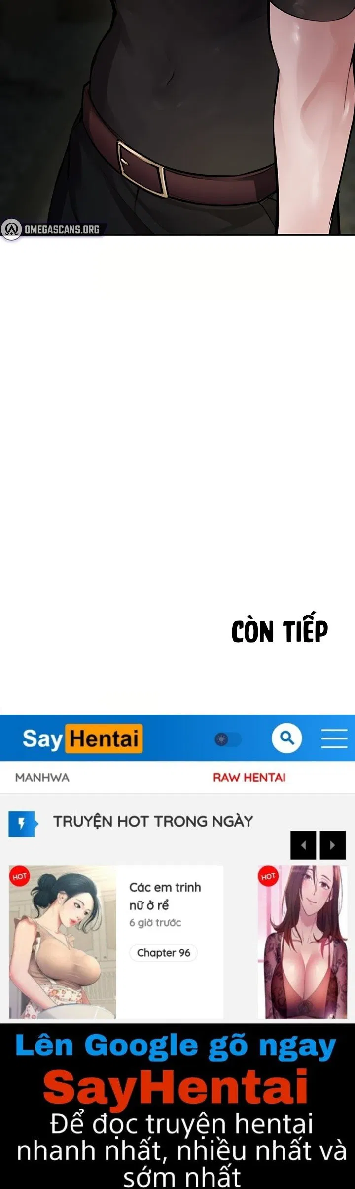 Trang Bị Siêu Cấp Vô Đich 