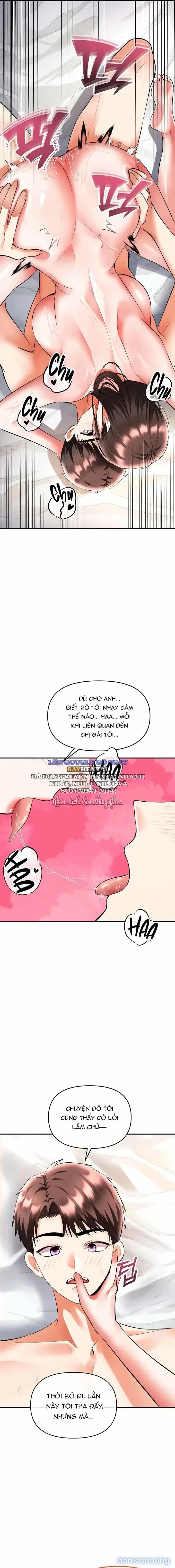 Nam Nhân Duy Nhất Tại Cửa Tiệm Mát-xa Đầy Cám Dỗ 
