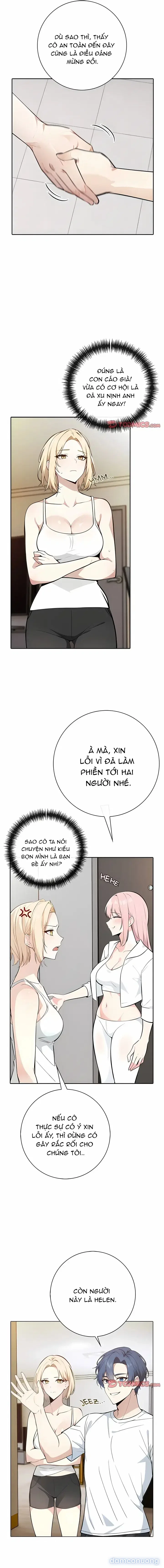 Đại Dịch Toàn Cầu 
