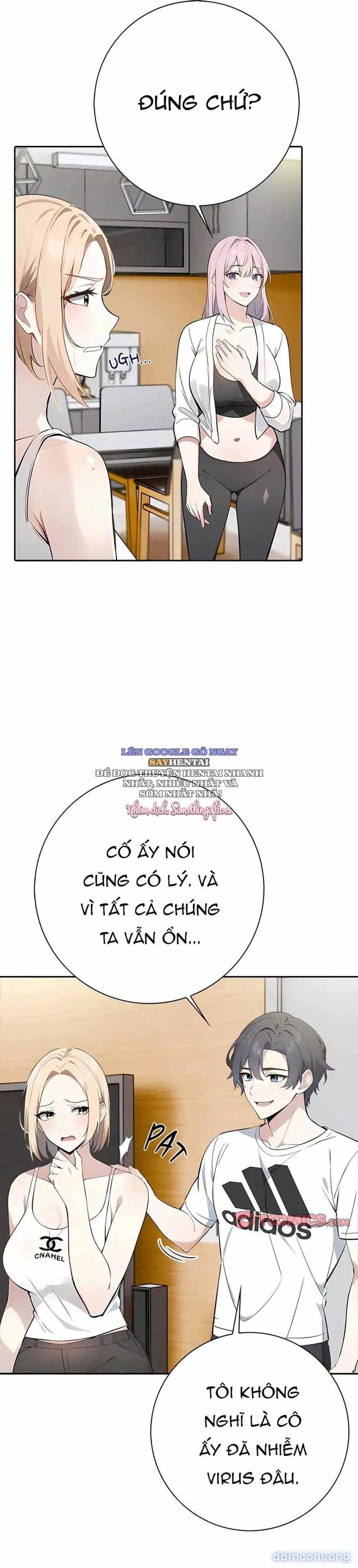 Đại Dịch Toàn Cầu 