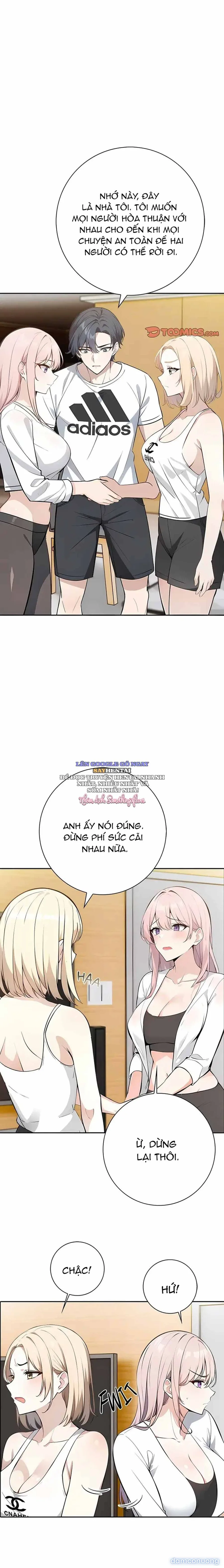 Đại Dịch Toàn Cầu 
