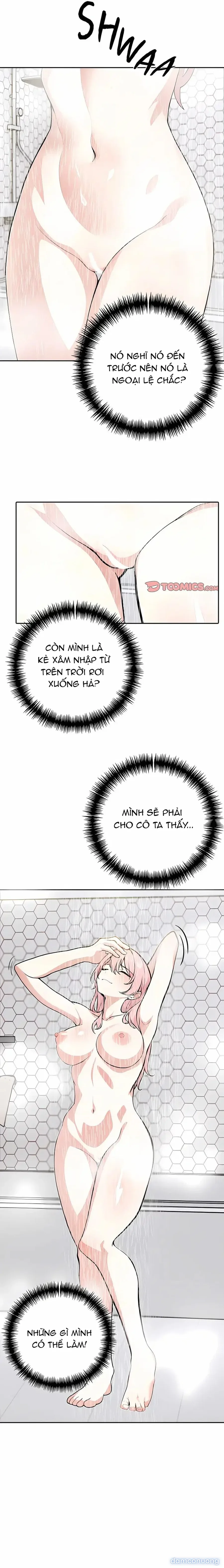 Đại Dịch Toàn Cầu 